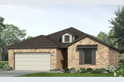 4638 Coral Bean Street, Pinehurst, TX 77362 - Photo 6