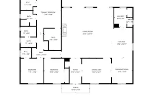 26418 Maplewood Dr, Oak Ridge North, TX 77386 - Photo 30