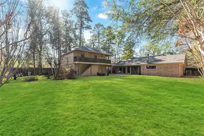 26418 Maplewood Drive, Oak Ridge North, TX 77386 - Photo 28