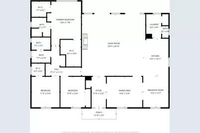 26418 Maplewood Drive, Oak Ridge North, TX 77386 - Photo 30