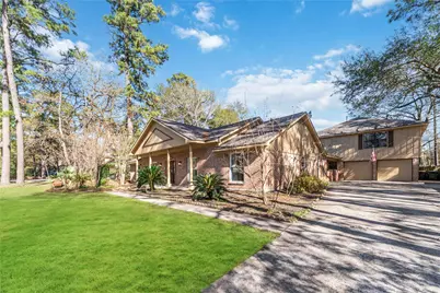 26418 Maplewood Drive, Oak Ridge North, TX 77386 - Photo 2
