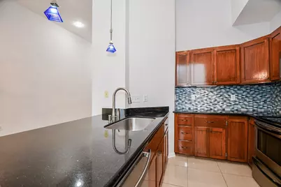2431 Dorrington Street #2431A, Houston, TX 77030 - Photo 18