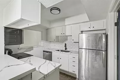 2119 Barr Street #A, Houston, TX 77080 - Photo 6
