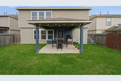 15614 S Early Dusk Circle, Houston, TX 77044 - Photo 26