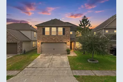 15614 S Early Dusk Circle, Houston, TX 77044 - Photo 14
