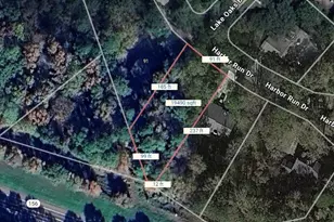 Tbd Harbor Run Dr, Coldspring, TX 77331 - Photo 1