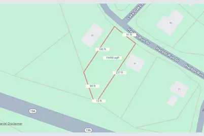 Tbd Harbor Run Drive, Coldspring, TX 77331 - Photo 2