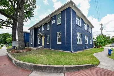 1011 Enid Street #2, Houston, TX 77009 - Photo 2