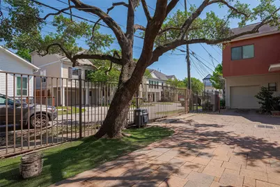 4331 Eigel Street, Houston, TX 77007 - Photo 38
