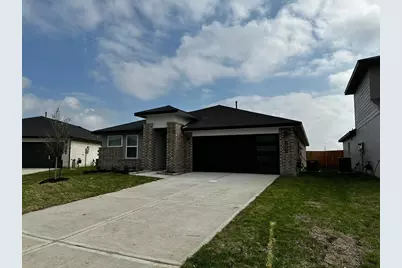 7906 Brumbly Lane, Rosharon, TX 77583 - Photo 1