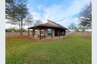 369 County Road 3556 Road, Cleveland, TX 77327 - Photo 1