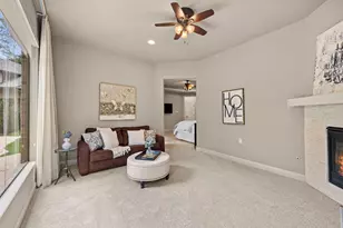 3215 Wellspring Lake Dr, Fulshear, TX 77441 - Photo 20