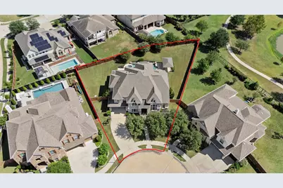 11315 Rossie Moor Lane, Richmond, TX 77407 - Photo 48