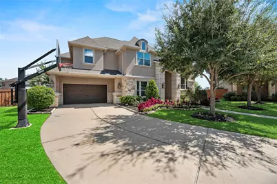 11315 Rossie Moor Lane, Richmond, TX 77407 - Photo 2