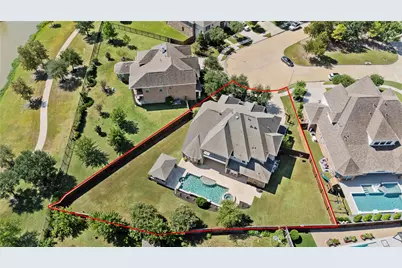 11315 Rossie Moor Lane, Richmond, TX 77407 - Photo 50