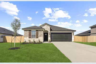 9118 Sunset Marina Way, Iowa Colony, TX 77583 - Photo 1