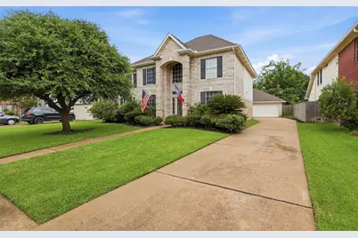 2538 Acadiana Lane, Seabrook, TX 77586 - Photo 2
