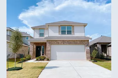 25410 Katy Gate Lane, Katy, TX 77493 - Photo 1
