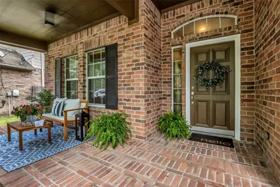 134 S Star Ridge Circle, The Woodlands, TX 77382 - Photo 1