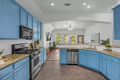 134 S Star Ridge Circle, The Woodlands, TX 77382 - Photo 8