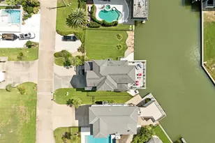 515 Westerly Dr, Tiki Island, TX 77554 - Photo 44