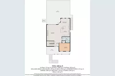 515 Westerly Drive, Tiki Island, TX 77554 - Photo 42