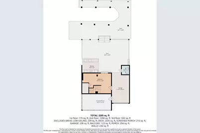 515 Westerly Drive, Tiki Island, TX 77554 - Photo 46