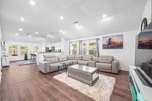 3202 Andlor Hills Dr, Richmond, TX 77406 - Photo 14