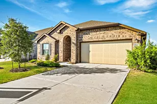 3202 Andlor Hills Dr, Richmond, TX 77406 - Photo 2