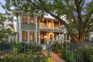 2018 Columbia St, Houston, TX 77008 - Photo 1
