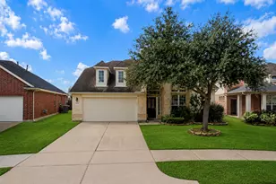 8814 Sunrise Terrace Ln, Richmond, TX 77407 - Photo 1