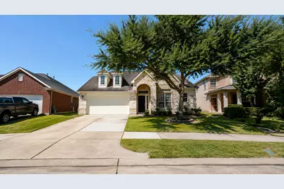 8814 Sunrise Terrace Lane, Richmond, TX 77407 - Photo 30