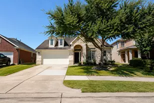 8814 Sunrise Terrace Ln, Richmond, TX 77407 - Photo 30
