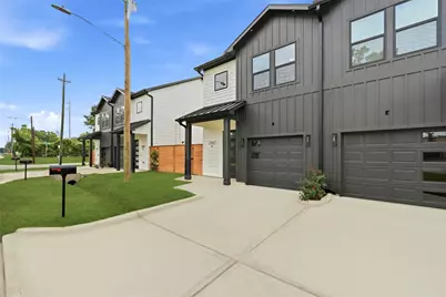 2107 Esther Drive #A, Houston, TX 77088 - Photo 2