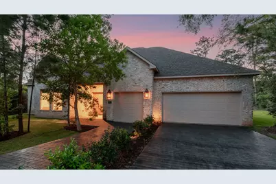 25211 Tara Bend Court, Tomball, TX 77375 - Photo 1