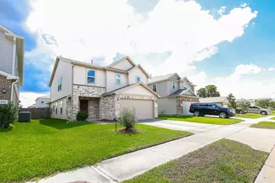 2507 White Bluff Lane, Houston, TX 77038 - Photo 2