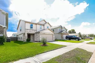 2507 White Bluff Ln, Houston, TX 77038 - Photo 2
