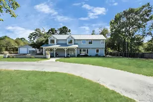 15235 Capitol Hill Rd, Montgomery, TX 77316 - Photo 2
