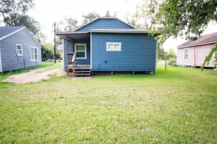 1622 W Milam St, Wharton, TX 77488 - Photo 22