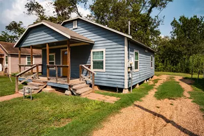 1622 W Milam Street, Wharton, TX 77488 - Photo 4
