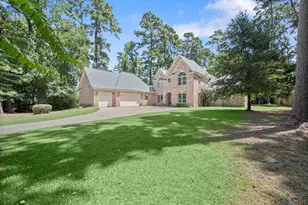 24310 Lenze Rd, Spring, TX 77389 - Photo 2