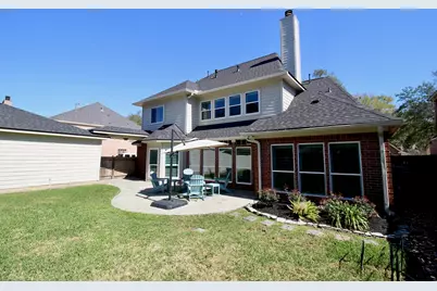 1415 Old Elm Trail, Sugar Land, TX 77479 - Photo 38