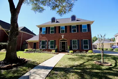 1415 Old Elm Trail, Sugar Land, TX 77479 - Photo 1