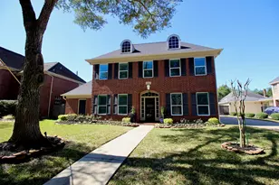 1415 Old Elm Trail, Sugar Land, TX 77479 - Photo 1