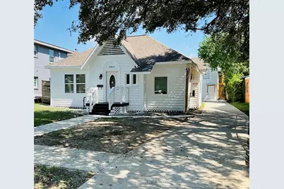 1511 Scharpe Street #2, Houston, TX 77023 - Photo 2