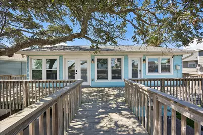 853 Marlin Street, Bayou Vista, TX 77563 - Photo 2