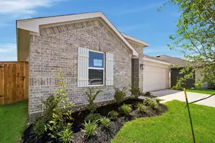 17726 Ebling Terrace Dr, Crosby, TX 77532 - Photo 2