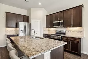 4911 Creekside Hvn Trl, Spring, TX 77389 - Photo 6