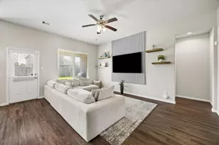 4911 Creekside Hvn Trl, Spring, TX 77389 - Photo 4