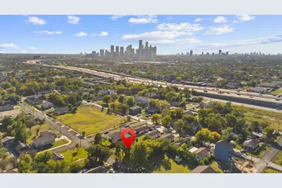 2313 Hailey Street, Houston, TX 77026 - Photo 1